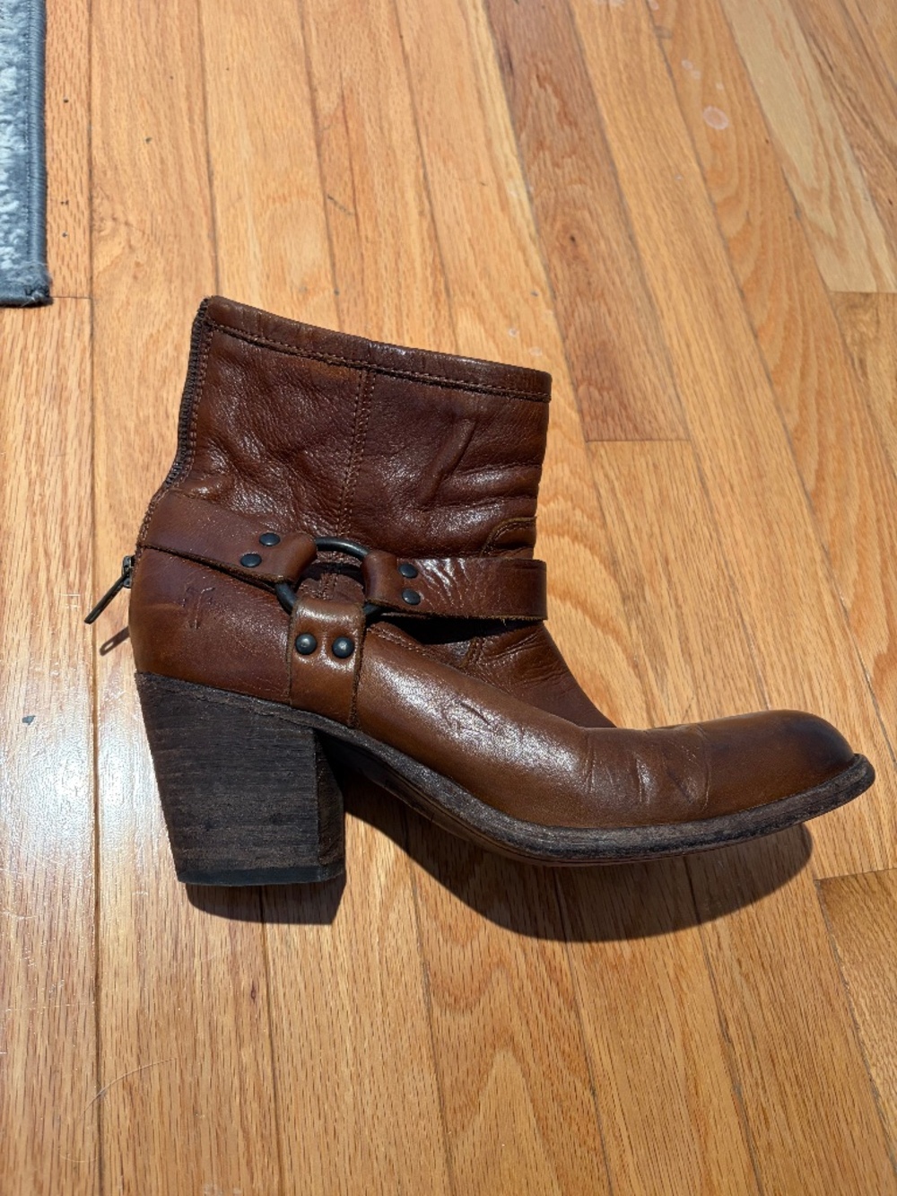 Women’s Frye Ankle Boots